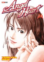 Angel Heart Vol26.jpg